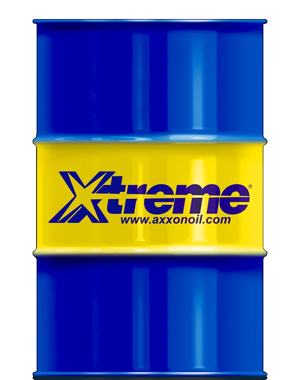 Олива трансмісійна Xtreme 80W90 GEAR 90EP/208л